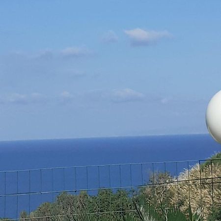 La Casa Delle Delizie Otel Messina Dış mekan fotoğraf