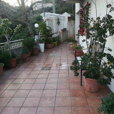 La Casa Delle Delizie Otel Messina Dış mekan fotoğraf