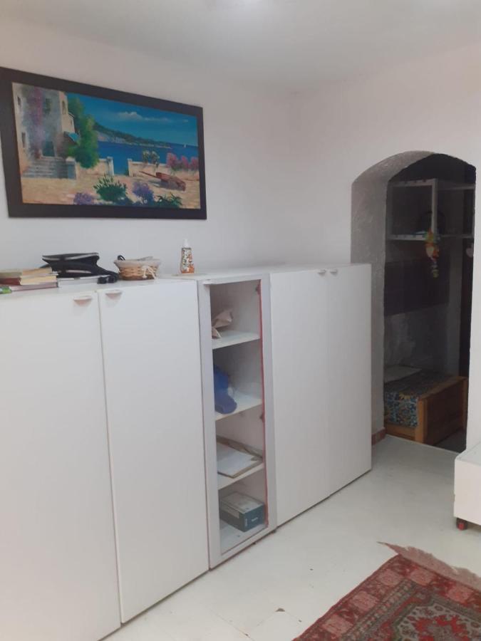 La Casa Delle Delizie Otel Messina Dış mekan fotoğraf