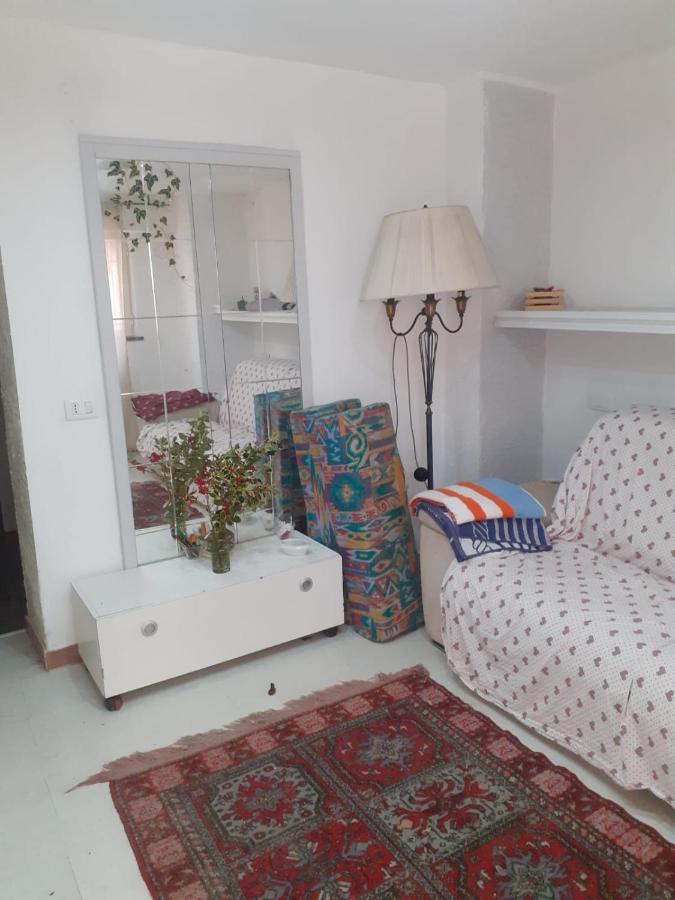 La Casa Delle Delizie Otel Messina Dış mekan fotoğraf